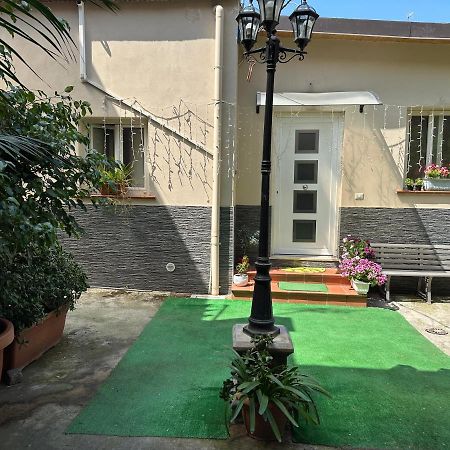 B&B Sophie Naples Luaran gambar