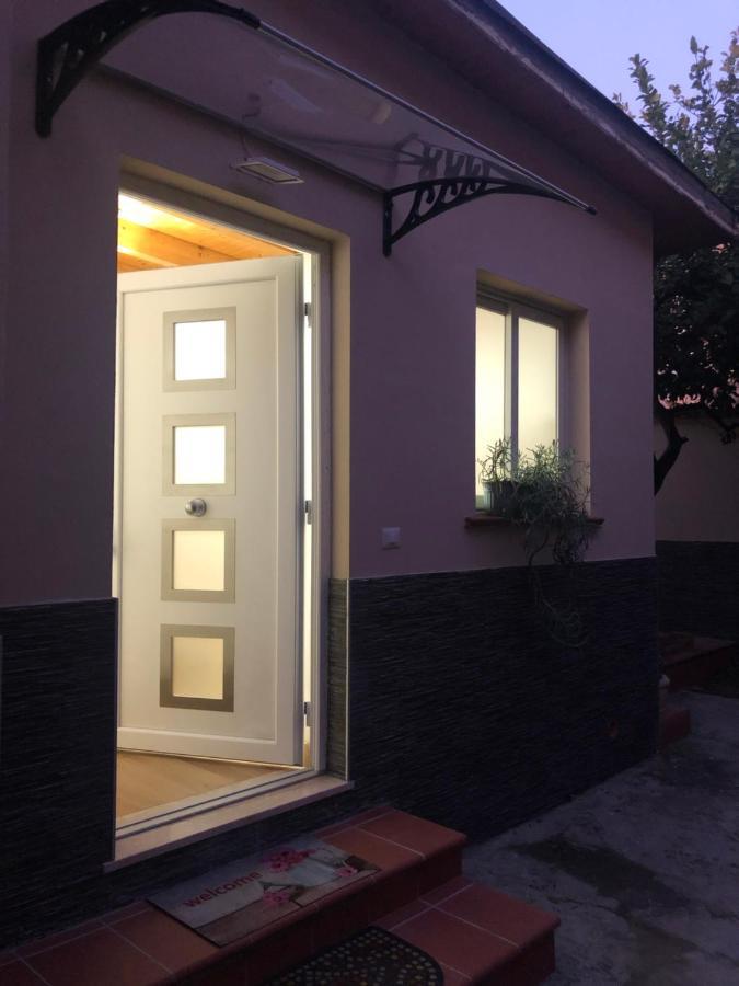B&B Sophie Naples Luaran gambar