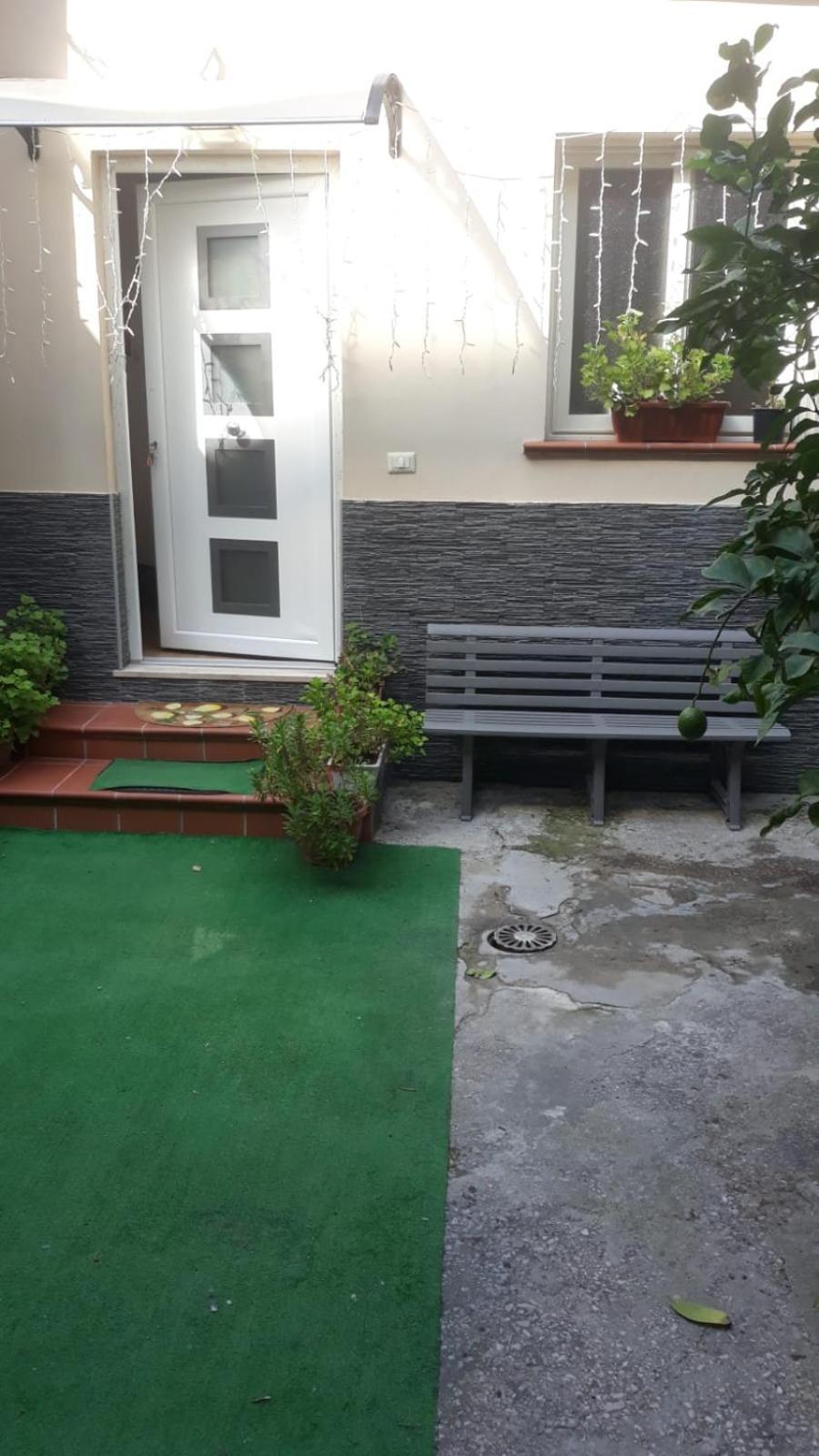 B&B Sophie Naples Luaran gambar