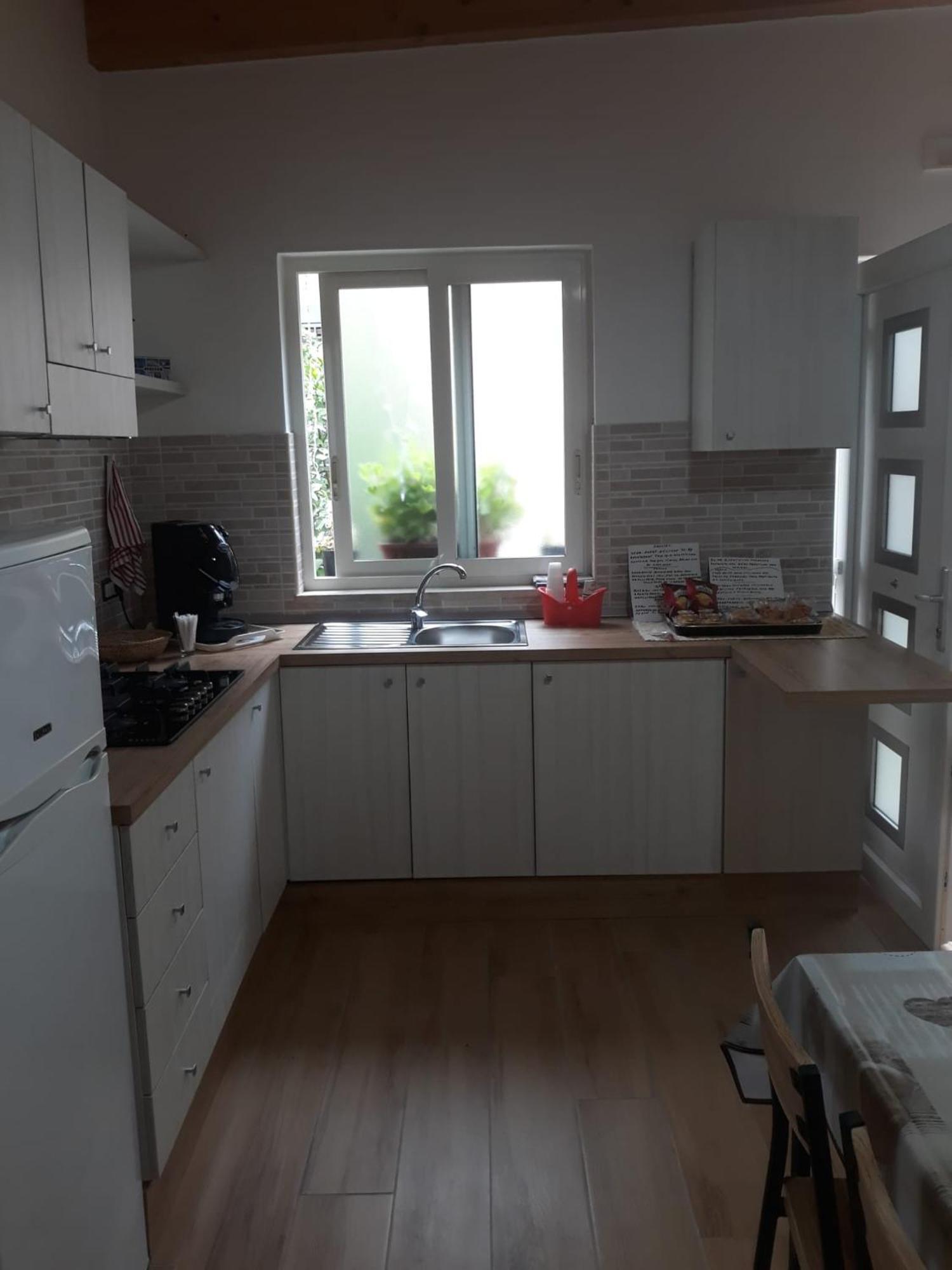 B&B Sophie Naples Luaran gambar